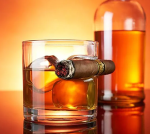 Pairing Cigars with Beverages: From Whisky to Coffee