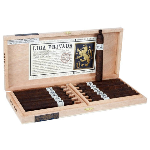 Liga Privada UF-13 Dark