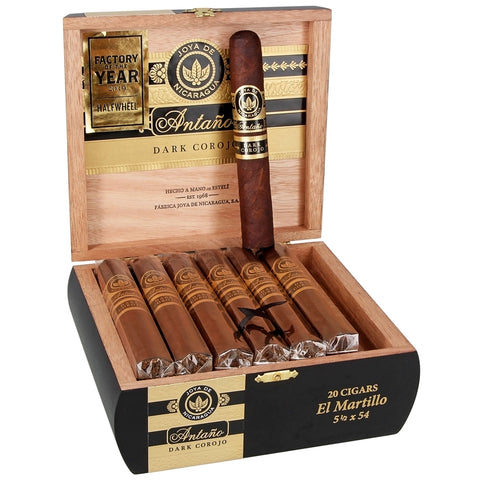 Joya De Nicaragua Antano Dark Corojo 5.5x54