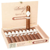 Davidoff Colorado Claro Special R