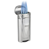 Vector Ironquad Quad Flame Lighter