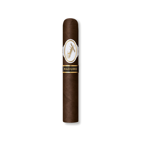 Davidoff Maduro Robusto