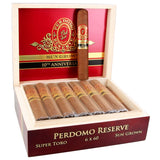 Perdomo 10th Anniversary Sun-grown Toro