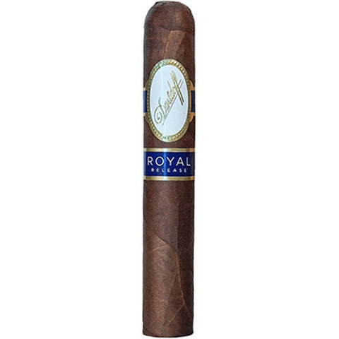 Davidoff Royal Release Robusto