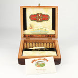 A.F. Fuente Fuente Opus X Petite Lancero