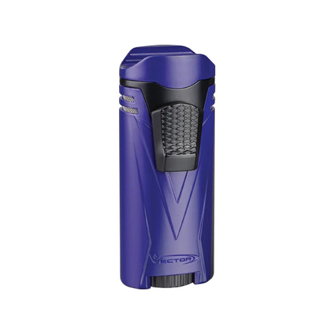 Vector Ironquad Quad Flame Lighter