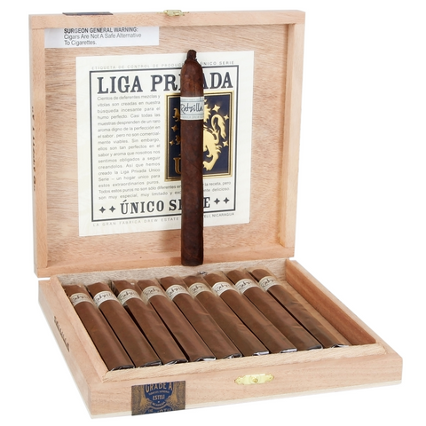 Liga Privada Ratzilla
