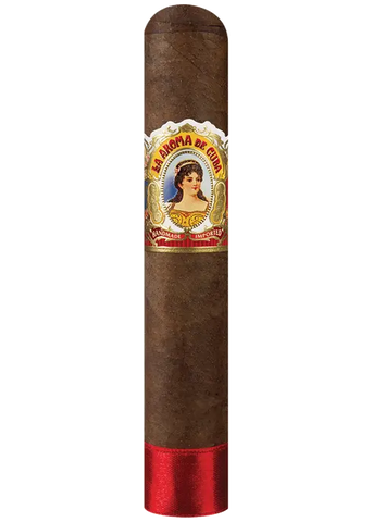 La Aroma De Cuba Immensa
