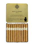 Avo Classic Puritos Tin