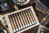 Fuente y Padrón Legends