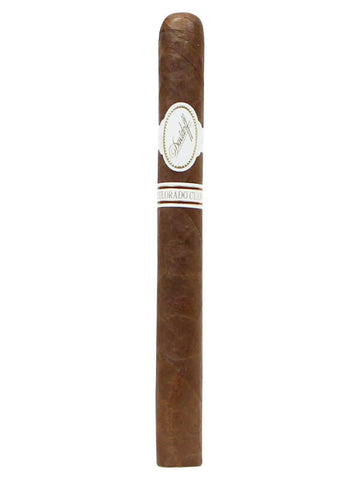 Davidoff Colorado Claro Double R