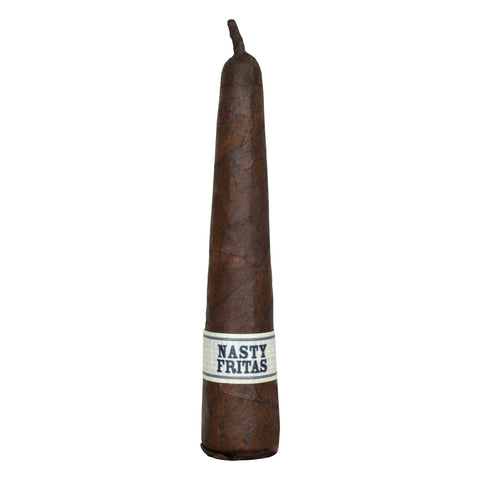 Liga privada Nasty Fritas