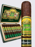 E.P. Carrillo Allegiance Confidant