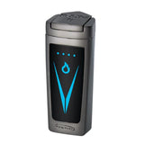 Vector Icon II Electric Triple Flame Torch Lighter