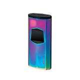 Vector Icon Electric Triple Flame Torch Lighter