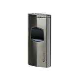 Vector Icon Electric Triple Flame Torch Lighter