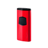 Vector Icon Electric Triple Flame Torch Lighter