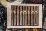 Fuente y Padrón Legends