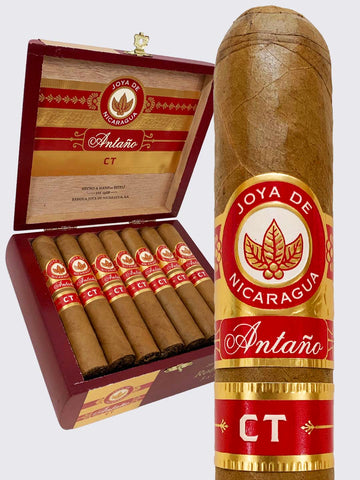 Joya De Nicaragua Antano CT Toro