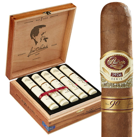 Padron 1926 No.90 Natural