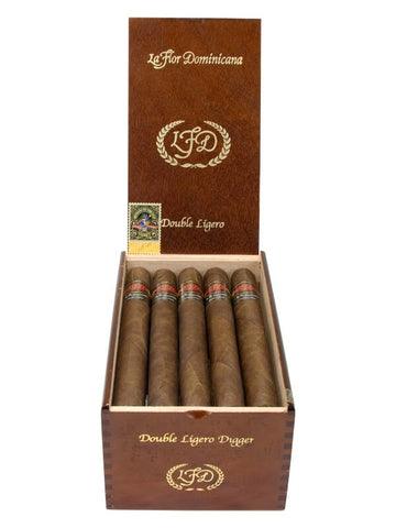 La Flor Dominicana Digger Natural