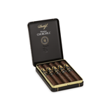 Davidoff Winston Chruchill Late Hour Petit Panatela (4×38) Tin of 5