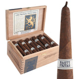 Liga privada Nasty Fritas
