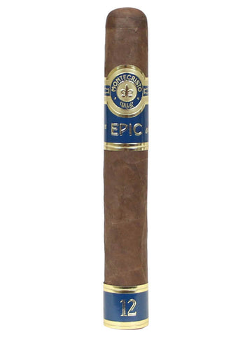 Montecristo Blue Epic Toro