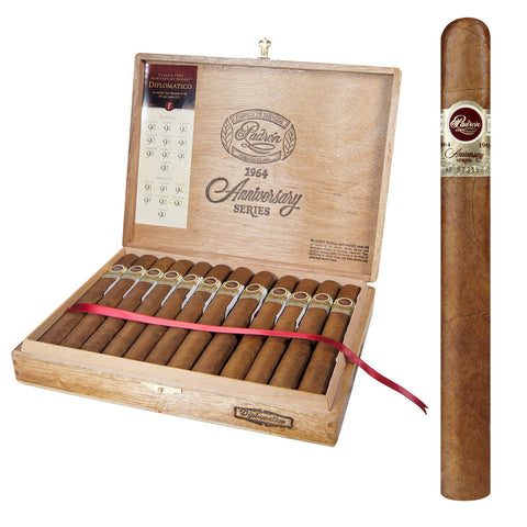 Padron 1964 Diplomatico Natural