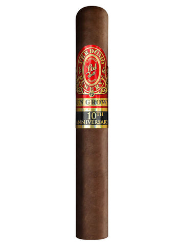 Perdomo 10th Anniversary Sun-grown Toro