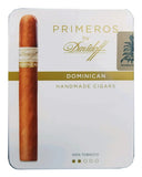 Davidoff Primeros Dominican