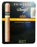 Davidoff Primeros Nicaragua