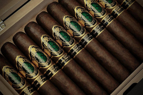 God of Fire KKP Never Back Down Toro 56