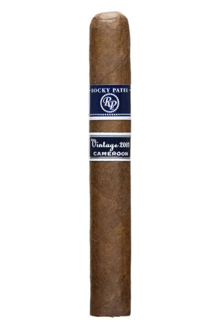 Rocky Patel Vintage 2003 Camaroon Robusto