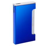 Vector Spade Turbo Flat Flame Torch Lighter