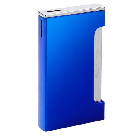 Vector Spade Turbo Flat Flame Torch Lighter
