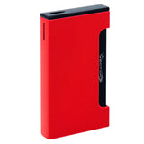 Vector Spade Turbo Flat Flame Torch Lighter