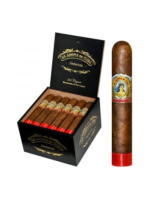 La Aroma De Cuba Immensa
