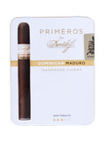 Davidoff Primeros Dominican Maduro