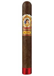 La Aroma De Cuba El Jefe