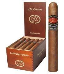 La Flor dominicana DL-700 Mauro