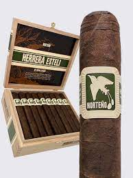 Herrera Esteli Norteno Toro Especial