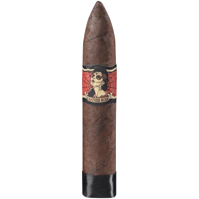 Deadwood Leather Rose