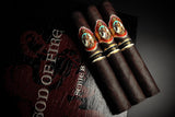 God of Fire Serie B Gran Toro 56