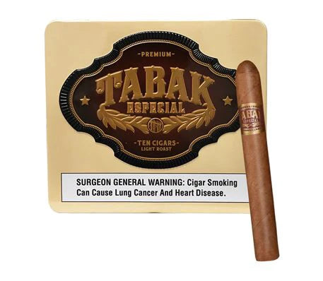 Tabak Especial CT Shade Tin
