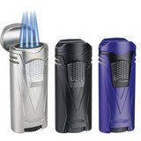 Vector Ironquad Quad Flame Lighter