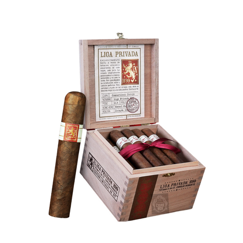 Liga Privada H99 Robusto