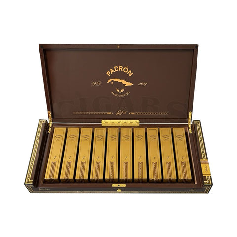 Padron 60th Anniversary Maduro