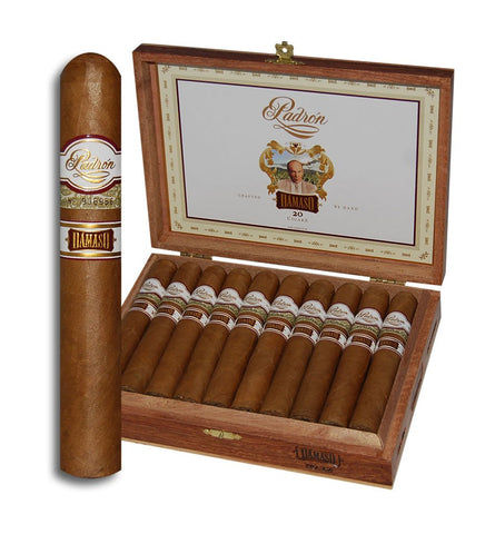 Padron Damaso No.12