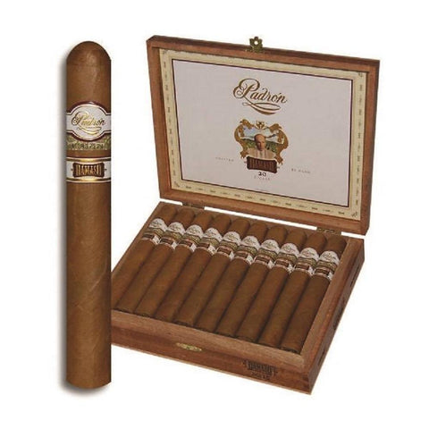Padron Damaso No.15